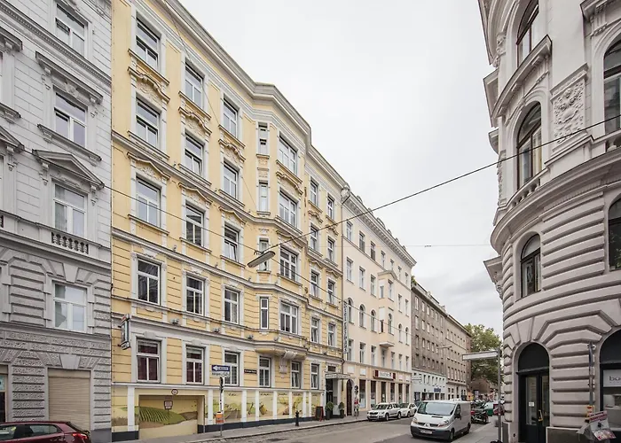 Hotel Rathaus - Wein & Design